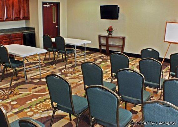 Comfort Inn & Suites Perry I-35 Facilități foto